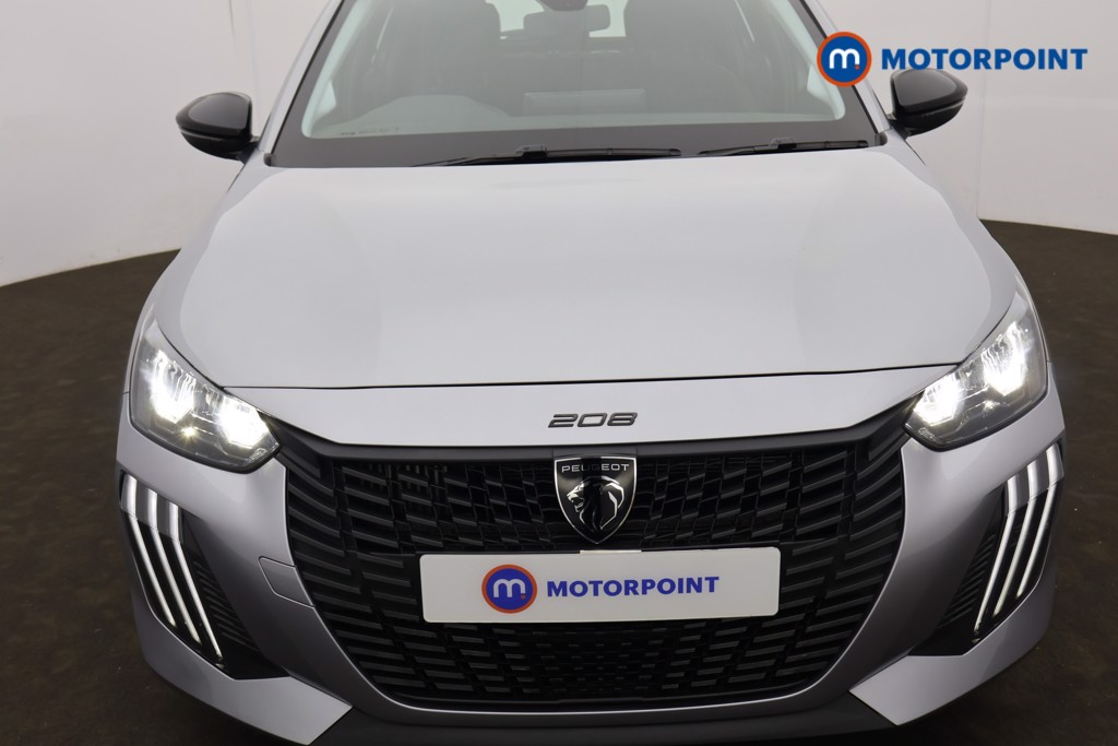 Peugeot 208 Active Manual Petrol Hatchback - Stock Number (1650821) - 16th supplementary image