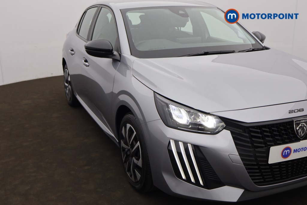 Peugeot 208 Active Manual Petrol Hatchback - Stock Number (1650821) - 17th supplementary image