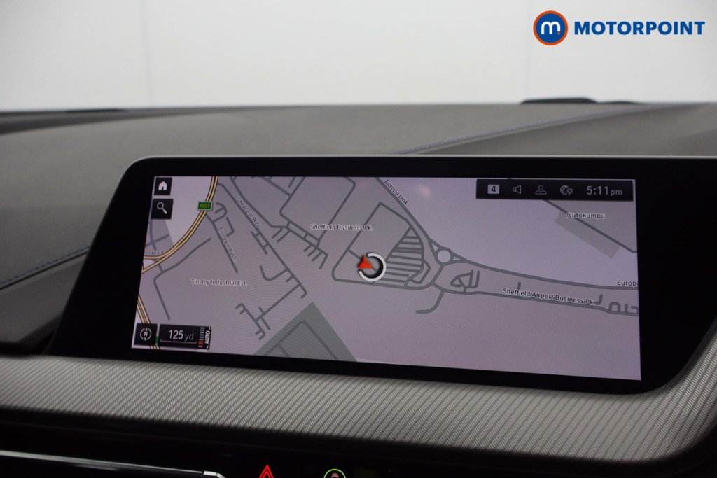 BMW 2 Series M Sport Automatic Petrol Saloon - Stock Number (1650892) - 2nd supplementary image