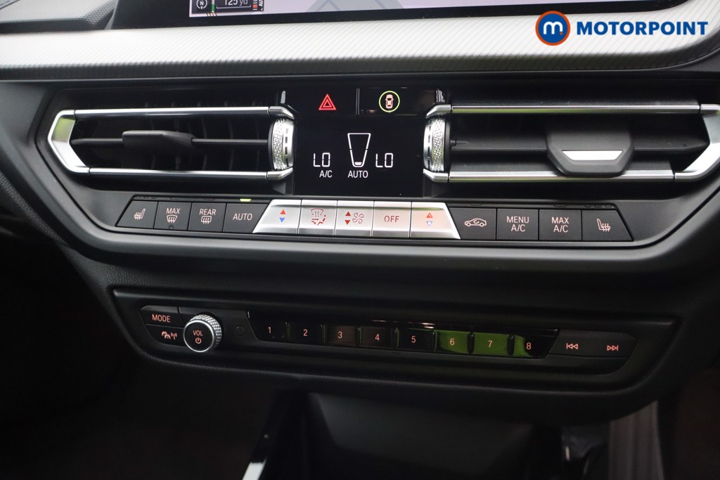 BMW 2 Series M Sport Automatic Petrol Saloon - Stock Number (1650892) - 3rd supplementary image