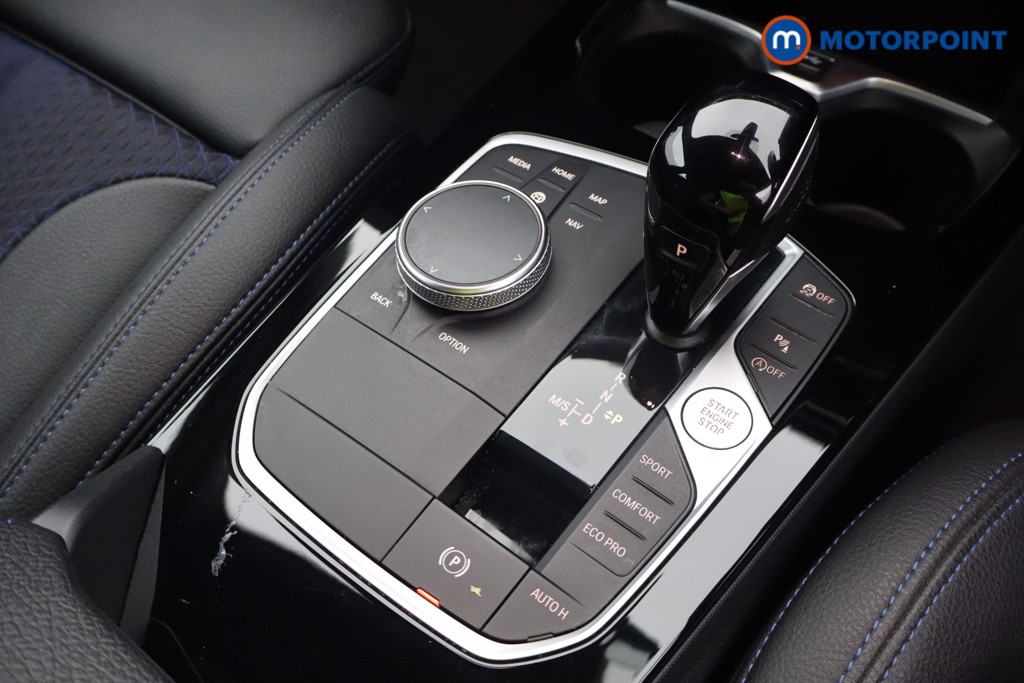 BMW 2 Series M Sport Automatic Petrol Saloon - Stock Number (1650892) - 4th supplementary image