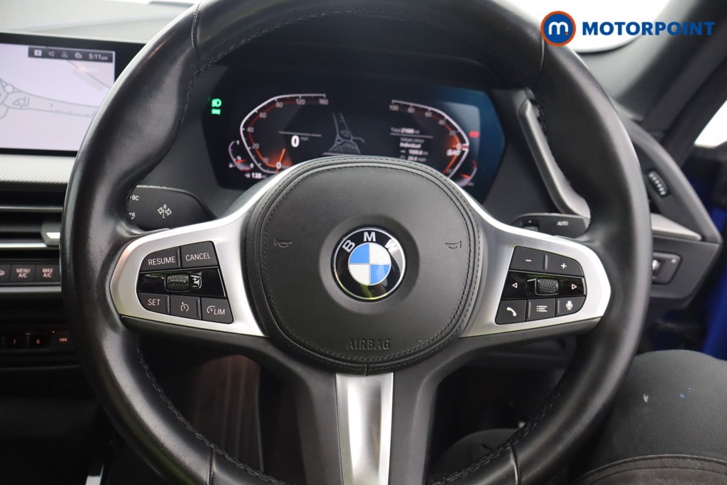 BMW 2 Series M Sport Automatic Petrol Saloon - Stock Number (1650892) - 5th supplementary image