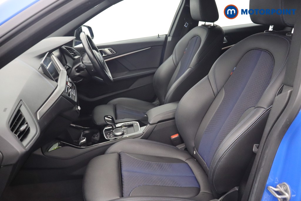 BMW 2 Series M Sport Automatic Petrol Saloon - Stock Number (1650892) - 10th supplementary image