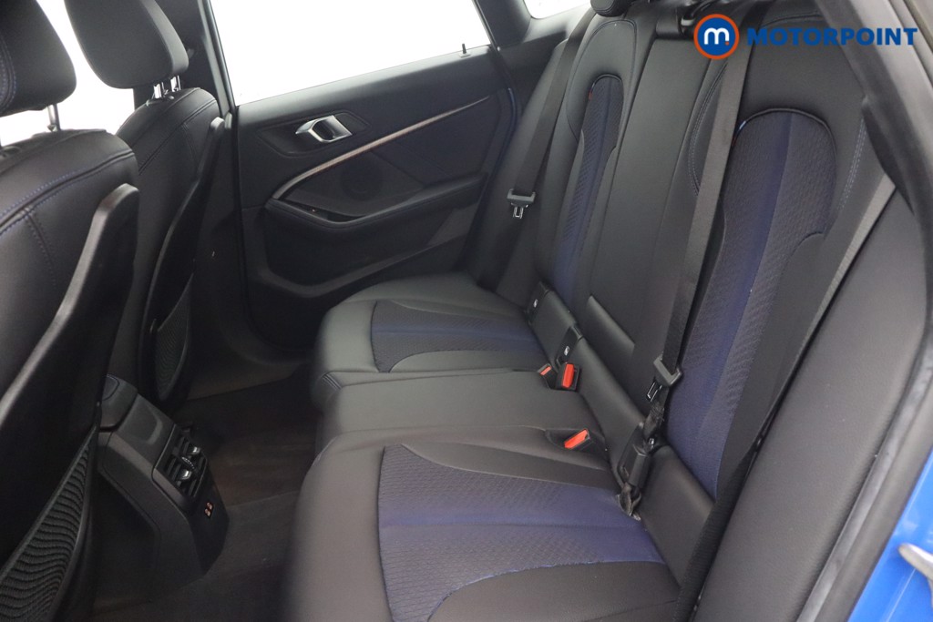 BMW 2 Series M Sport Automatic Petrol Saloon - Stock Number (1650892) - 11th supplementary image