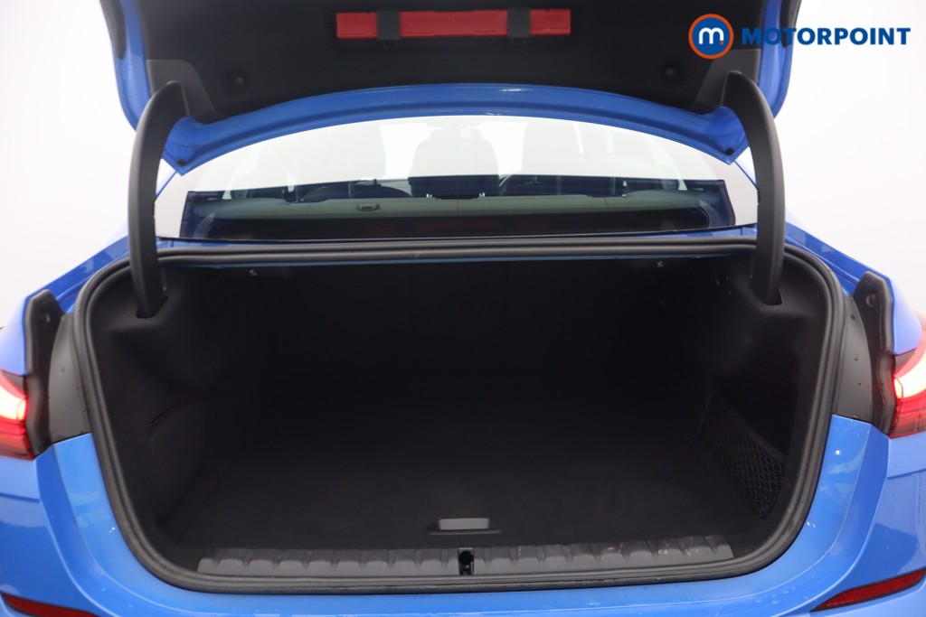 BMW 2 Series M Sport Automatic Petrol Saloon - Stock Number (1650892) - 12th supplementary image