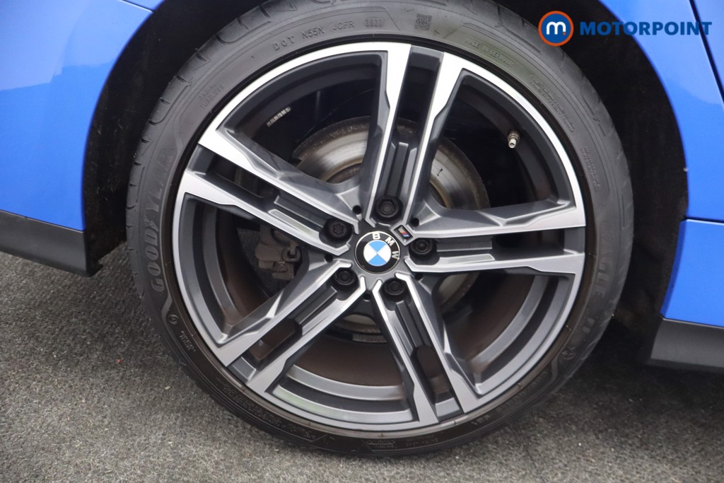 BMW 2 Series M Sport Automatic Petrol Saloon - Stock Number (1650892) - 16th supplementary image