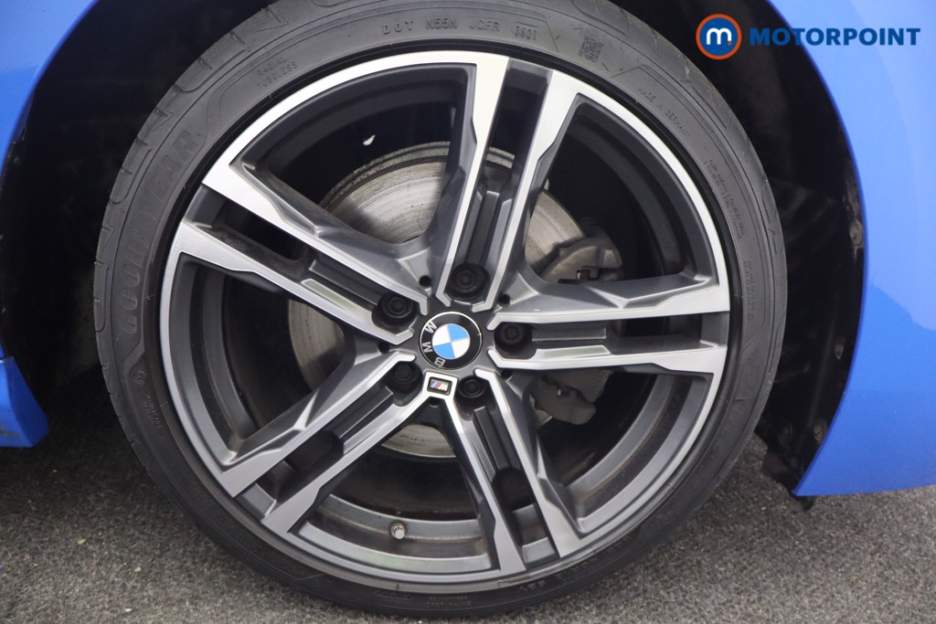 BMW 2 Series M Sport Automatic Petrol Saloon - Stock Number (1650892) - 17th supplementary image
