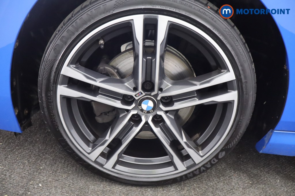 BMW 2 Series M Sport Automatic Petrol Saloon - Stock Number (1650892) - 18th supplementary image