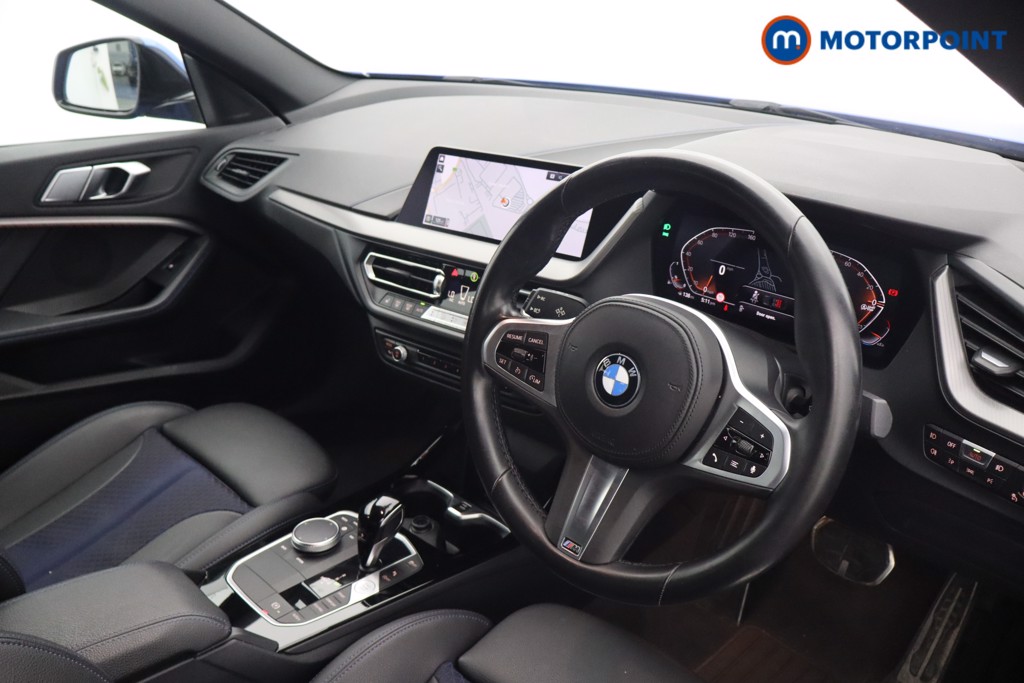 BMW 2 Series M Sport Automatic Petrol Saloon - Stock Number (1650892) - 1st supplementary image