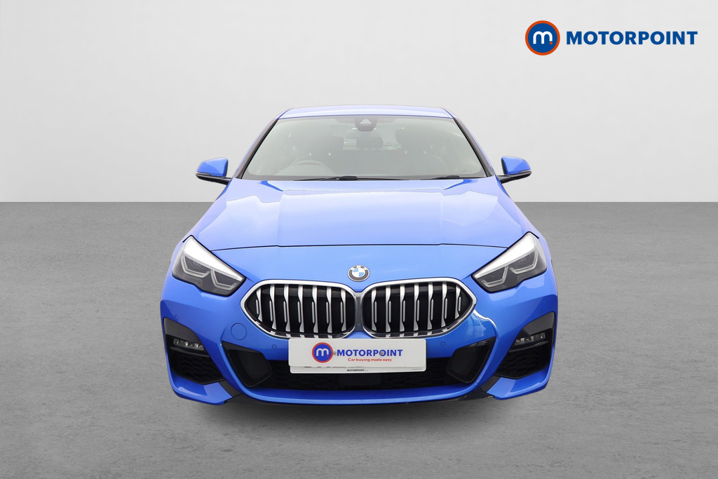 BMW 2 Series M Sport Automatic Petrol Saloon - Stock Number (1650892) - Front bumper