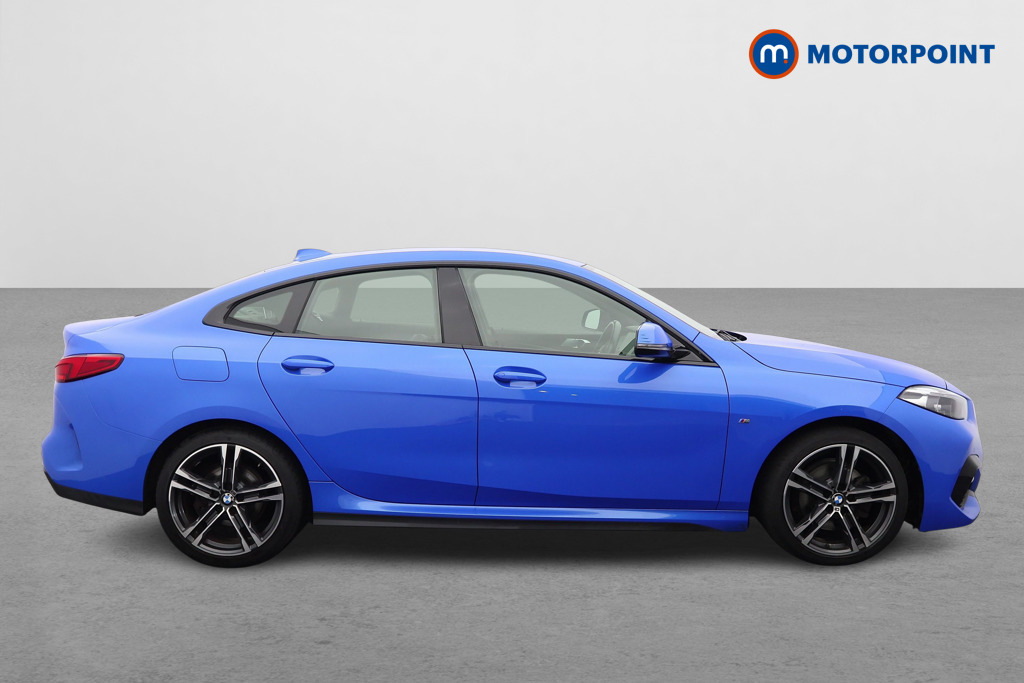 BMW 2 Series M Sport Automatic Petrol Saloon - Stock Number (1650892) - Drivers side