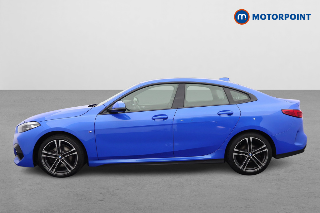 BMW 2 Series M Sport Automatic Petrol Saloon - Stock Number (1650892) - Passenger side