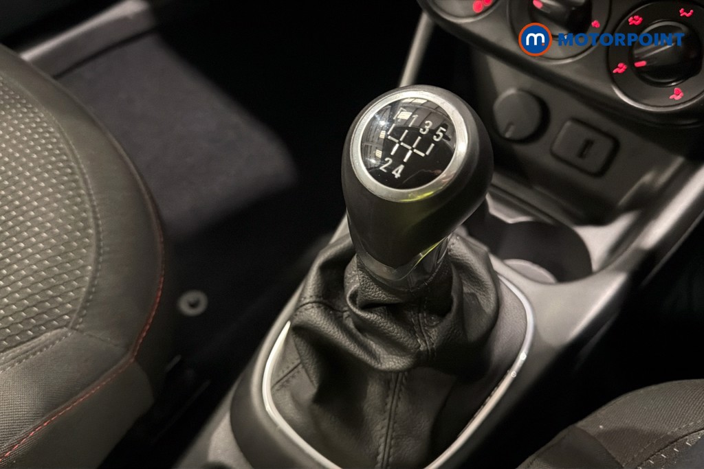 Vauxhall Corsa Griffin Manual Petrol Hatchback - Stock Number (1650996) - 15th supplementary image