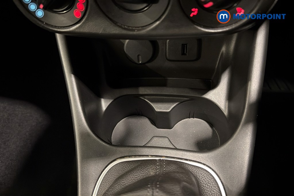 Vauxhall Corsa Griffin Manual Petrol Hatchback - Stock Number (1650996) - 16th supplementary image