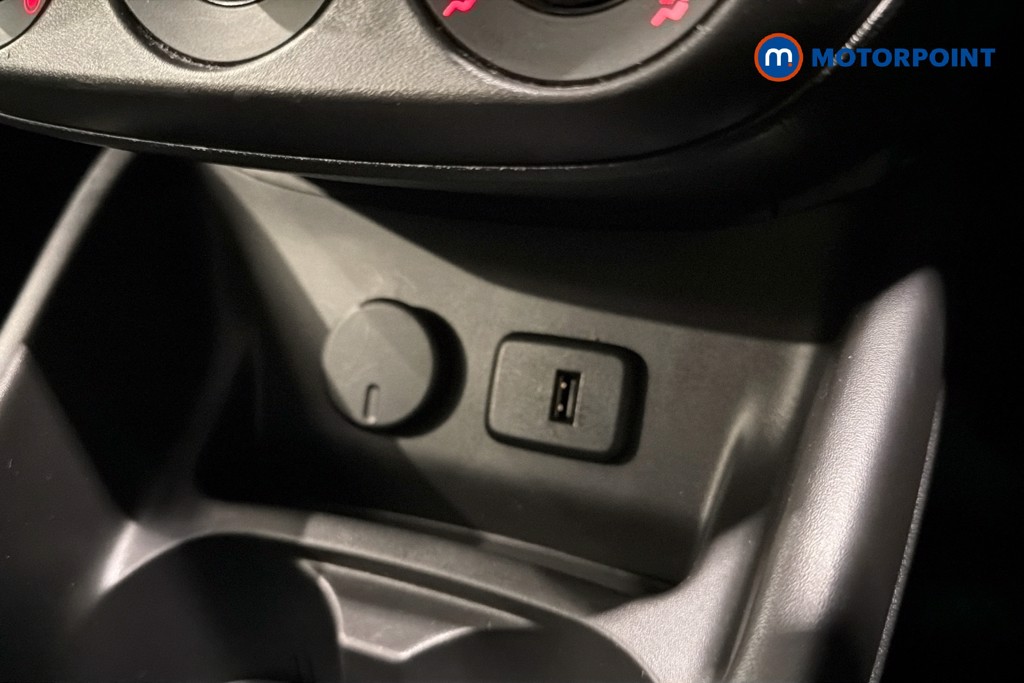 Vauxhall Corsa Griffin Manual Petrol Hatchback - Stock Number (1650996) - 17th supplementary image