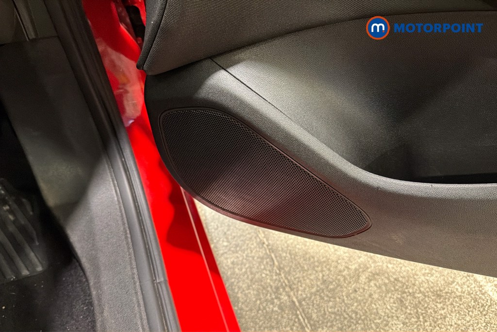 Vauxhall Corsa Griffin Manual Petrol Hatchback - Stock Number (1650996) - 21st supplementary image