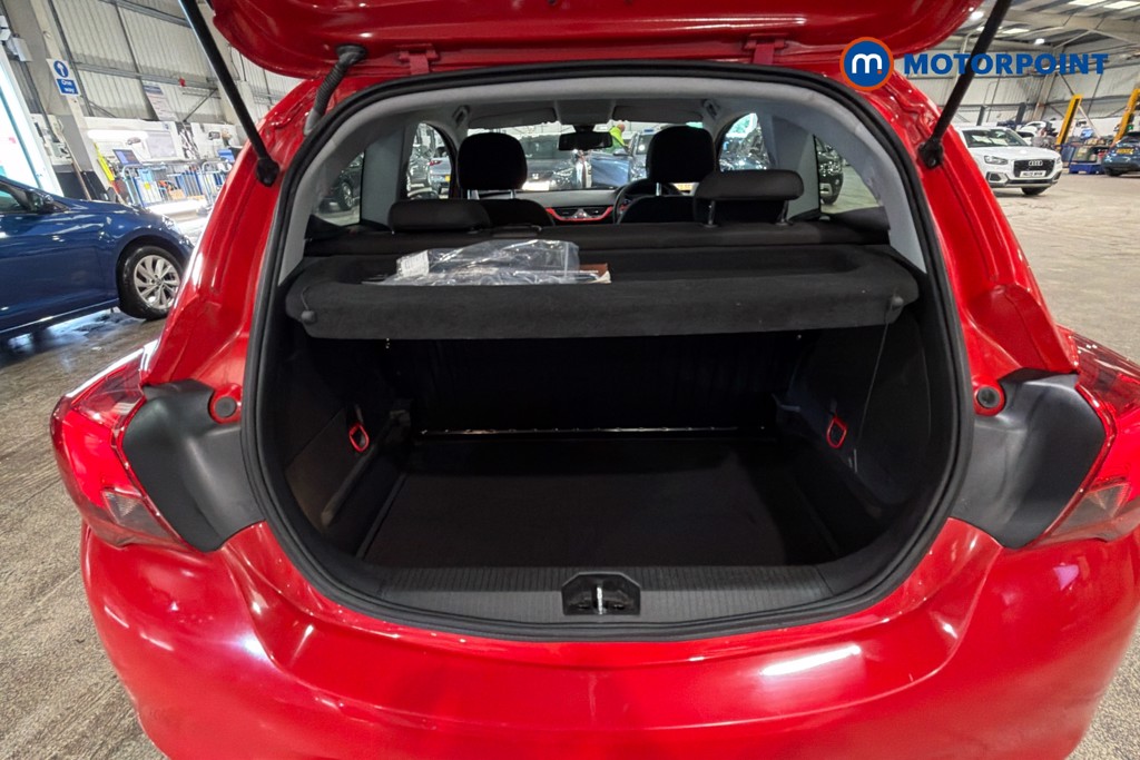 Vauxhall Corsa Griffin Manual Petrol Hatchback - Stock Number (1650996) - 33rd supplementary image