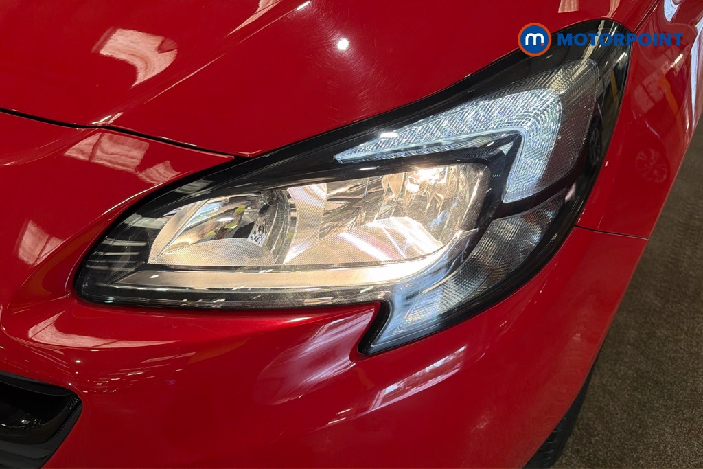 Vauxhall Corsa Griffin Manual Petrol Hatchback - Stock Number (1650996) - 44th supplementary image