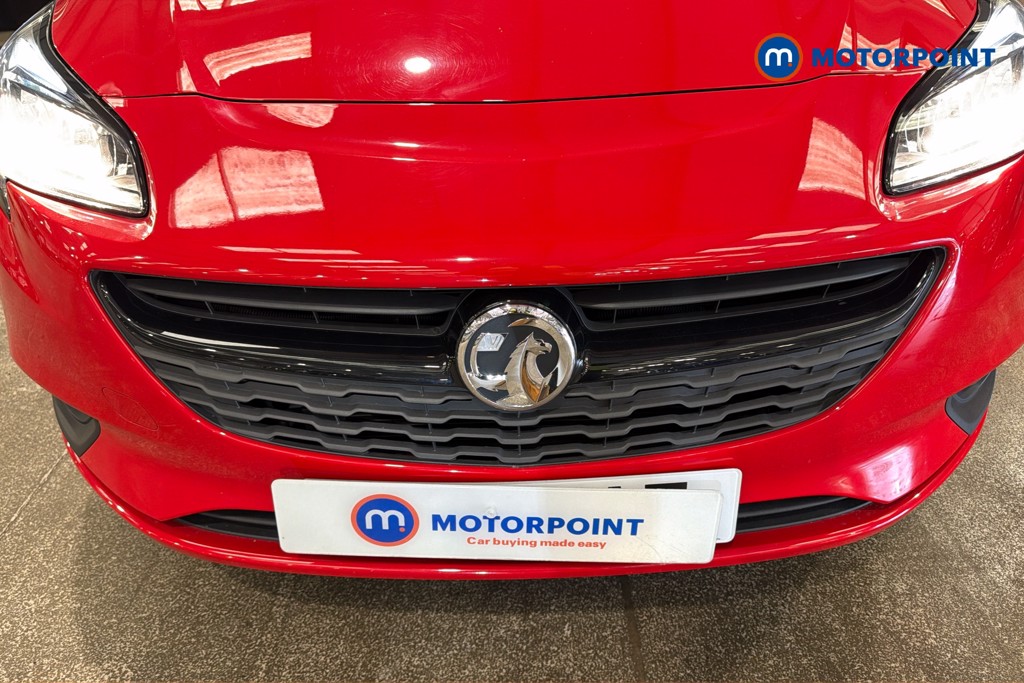 Vauxhall Corsa Griffin Manual Petrol Hatchback - Stock Number (1650996) - 45th supplementary image