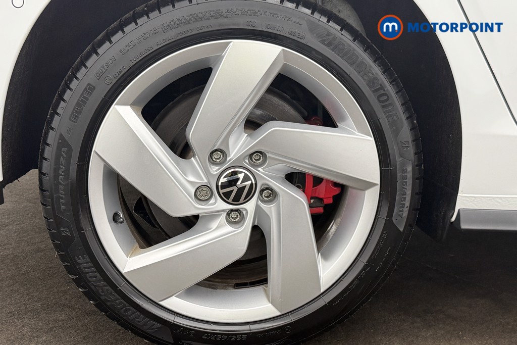 Volkswagen Golf GTE Automatic Petrol Plug-In Hybrid Hatchback - Stock Number (1651019) - 3rd supplementary image