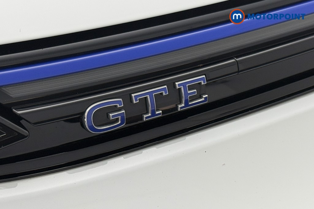 Volkswagen Golf GTE Automatic Petrol Plug-In Hybrid Hatchback - Stock Number (1651019) - 5th supplementary image