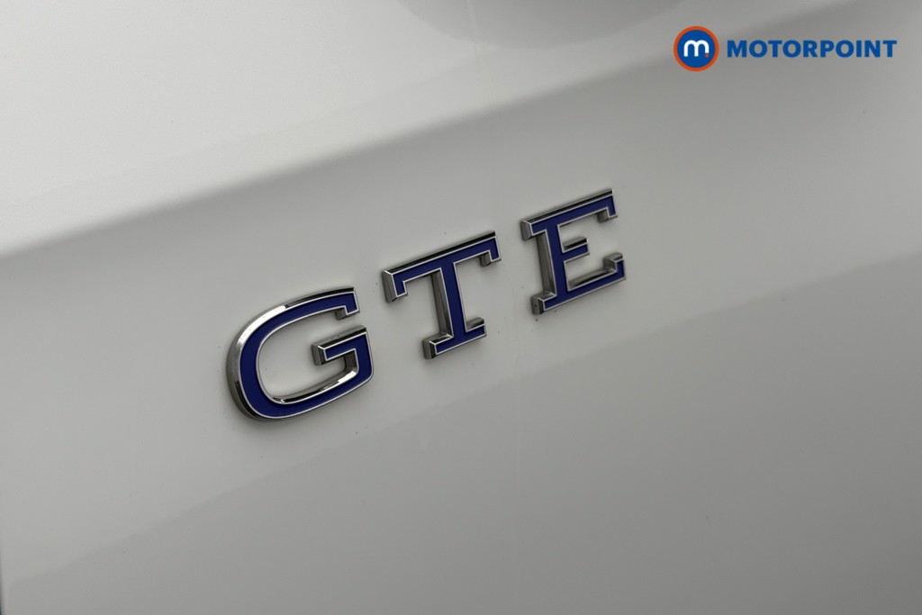 Volkswagen Golf GTE Automatic Petrol Plug-In Hybrid Hatchback - Stock Number (1651019) - 6th supplementary image