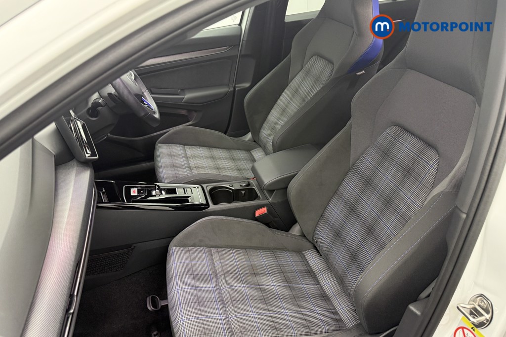 Volkswagen Golf GTE Automatic Petrol Plug-In Hybrid Hatchback - Stock Number (1651019) - 8th supplementary image