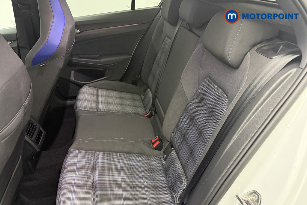 Volkswagen Golf GTE Automatic Petrol Plug-In Hybrid Hatchback - Stock Number (1651019) - 9th supplementary image