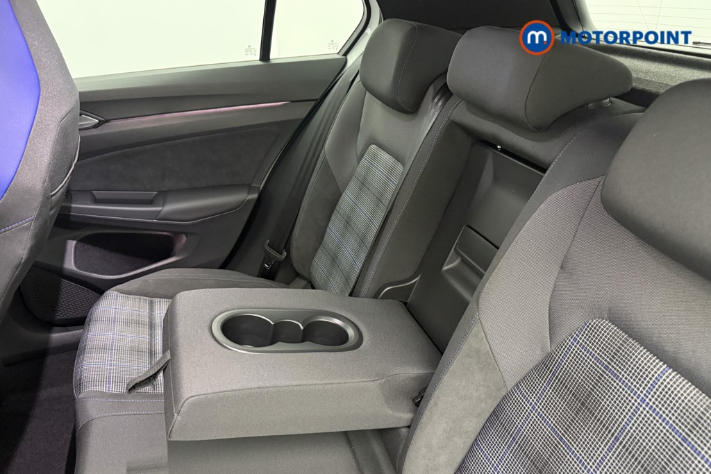Volkswagen Golf GTE Automatic Petrol Plug-In Hybrid Hatchback - Stock Number (1651019) - 11th supplementary image