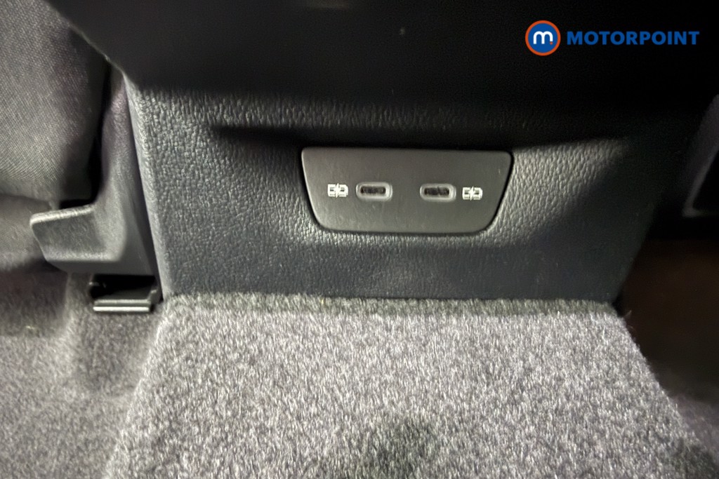 Volkswagen Golf GTE Automatic Petrol Plug-In Hybrid Hatchback - Stock Number (1651019) - 13th supplementary image