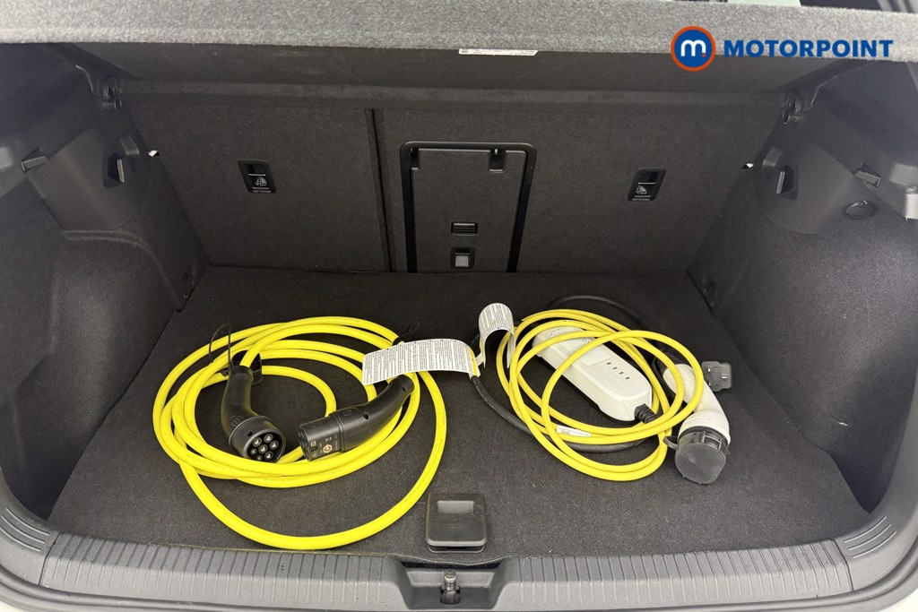 Volkswagen Golf GTE Automatic Petrol Plug-In Hybrid Hatchback - Stock Number (1651019) - 14th supplementary image