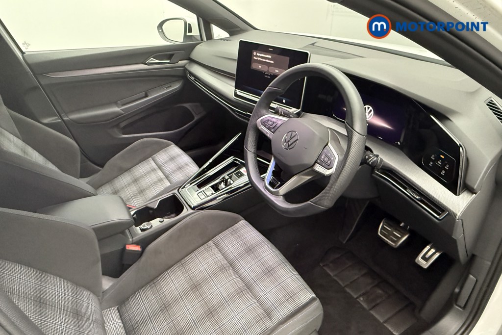 Volkswagen Golf GTE Automatic Petrol Plug-In Hybrid Hatchback - Stock Number (1651019) - 20th supplementary image