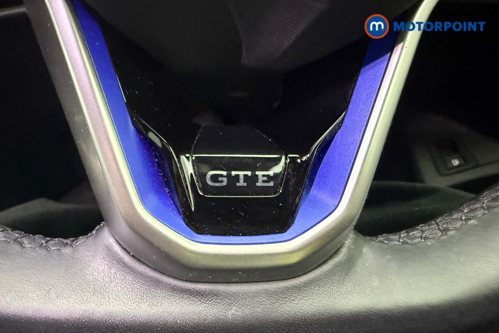 Volkswagen Golf GTE Automatic Petrol Plug-In Hybrid Hatchback - Stock Number (1651019) - 23rd supplementary image