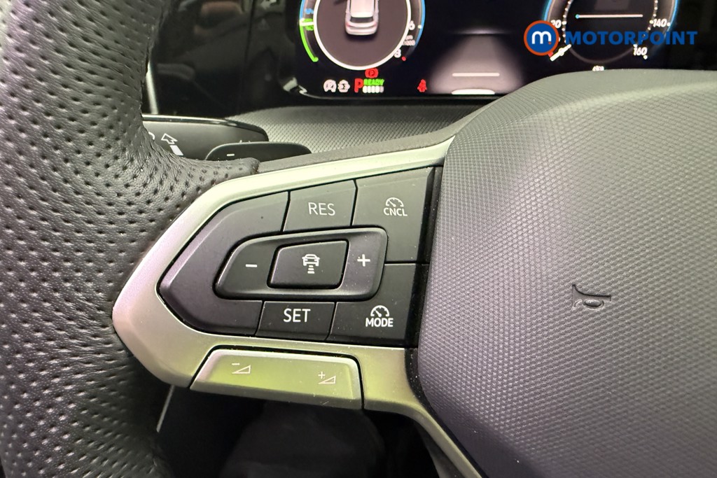 Volkswagen Golf GTE Automatic Petrol Plug-In Hybrid Hatchback - Stock Number (1651019) - 24th supplementary image