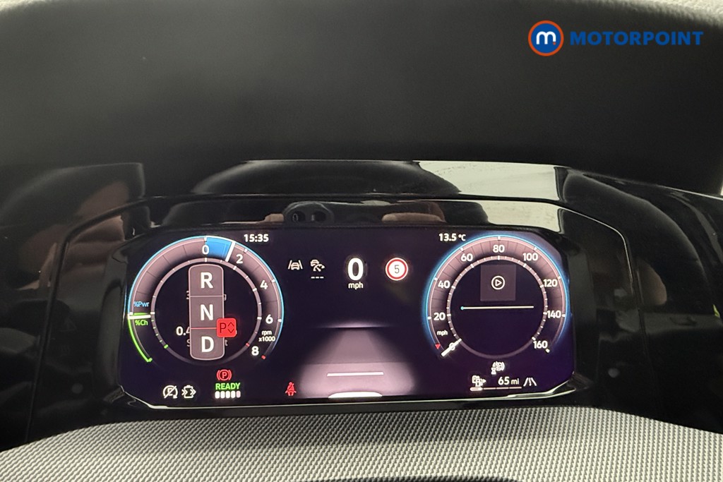 Volkswagen Golf GTE Automatic Petrol Plug-In Hybrid Hatchback - Stock Number (1651019) - 26th supplementary image