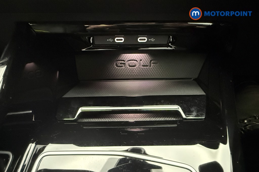 Volkswagen Golf GTE Automatic Petrol Plug-In Hybrid Hatchback - Stock Number (1651019) - 30th supplementary image