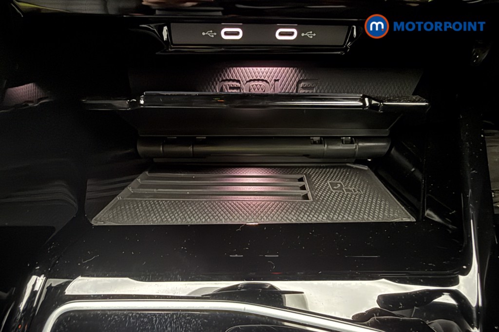 Volkswagen Golf GTE Automatic Petrol Plug-In Hybrid Hatchback - Stock Number (1651019) - 31st supplementary image