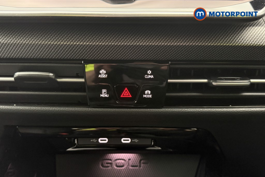 Volkswagen Golf GTE Automatic Petrol Plug-In Hybrid Hatchback - Stock Number (1651019) - 33rd supplementary image