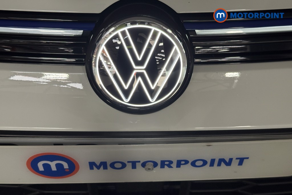 Volkswagen Golf GTE Automatic Petrol Plug-In Hybrid Hatchback - Stock Number (1651019) - 39th supplementary image