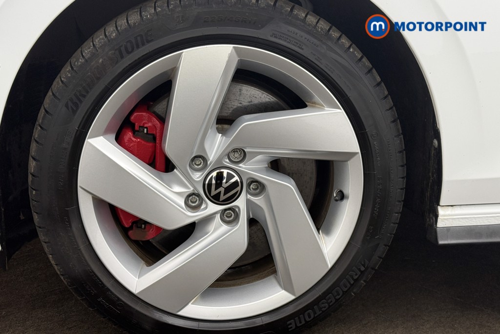 Volkswagen Golf GTE Automatic Petrol Plug-In Hybrid Hatchback - Stock Number (1651019) - 1st supplementary image