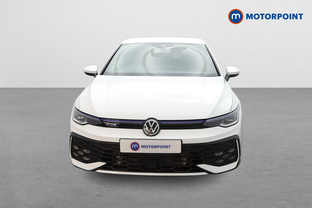 Volkswagen Golf GTE Automatic Petrol Plug-In Hybrid Hatchback - Stock Number (1651019) - Front bumper