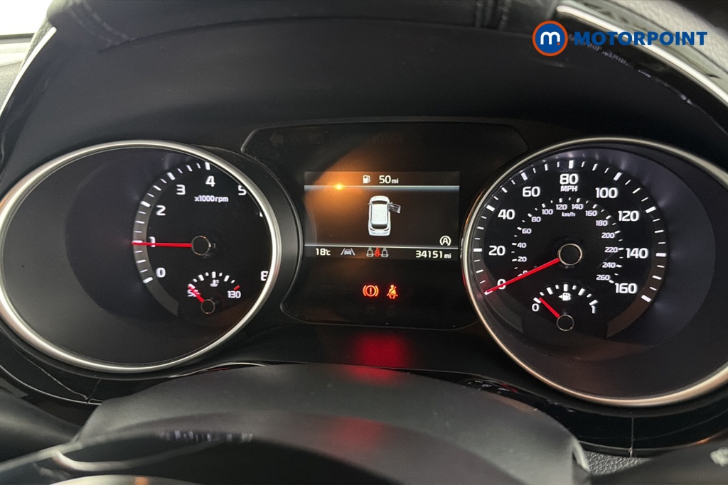 KIA Ceed 3 Manual Petrol Estate - Stock Number (1651045) - 7th supplementary image