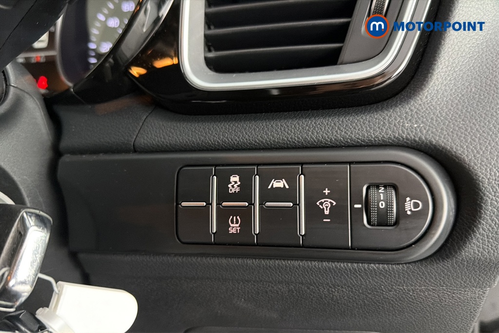 KIA Ceed 3 Manual Petrol Estate - Stock Number (1651045) - 11th supplementary image