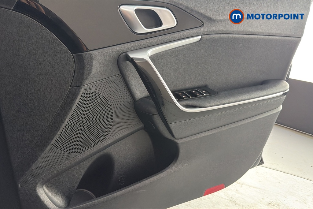 KIA Ceed 3 Manual Petrol Estate - Stock Number (1651045) - 18th supplementary image