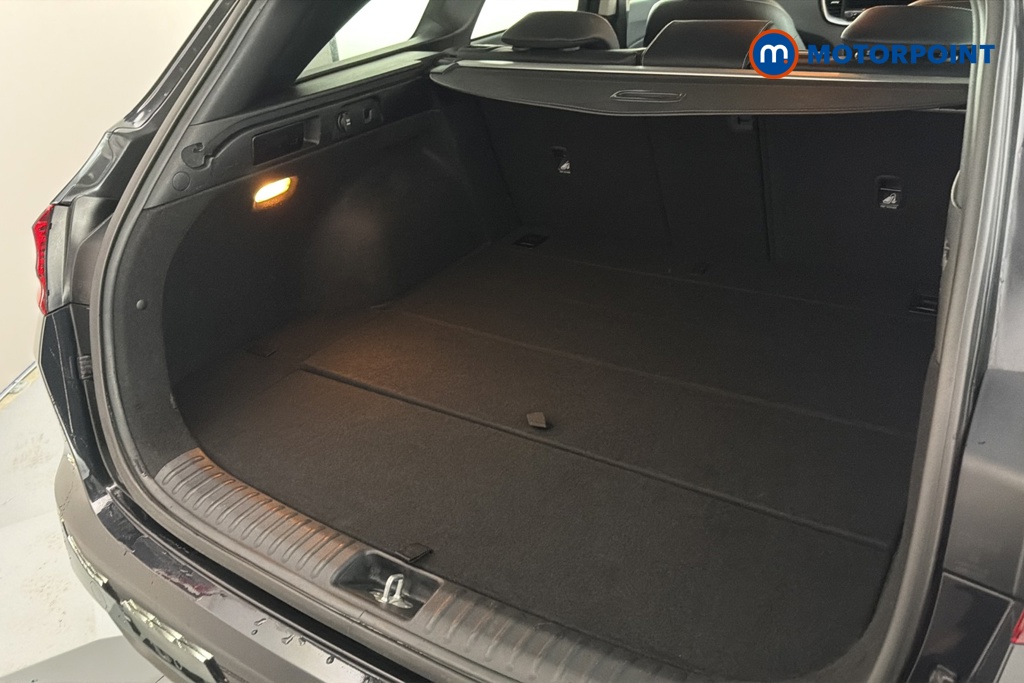KIA Ceed 3 Manual Petrol Estate - Stock Number (1651045) - 30th supplementary image
