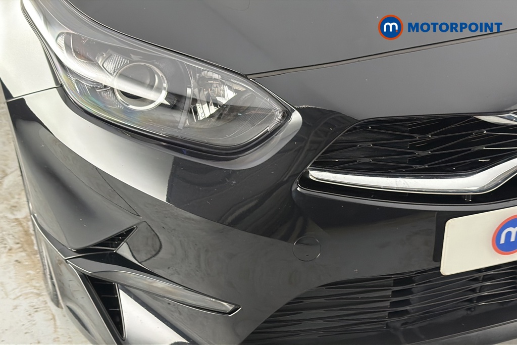 KIA Ceed 3 Manual Petrol Estate - Stock Number (1651045) - 38th supplementary image