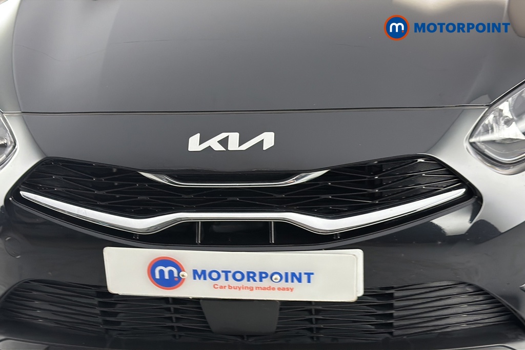 KIA Ceed 3 Manual Petrol Estate - Stock Number (1651045) - 43rd supplementary image