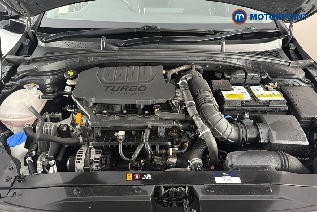 KIA Ceed 3 Manual Petrol Estate - Stock Number (1651045) - 48th supplementary image