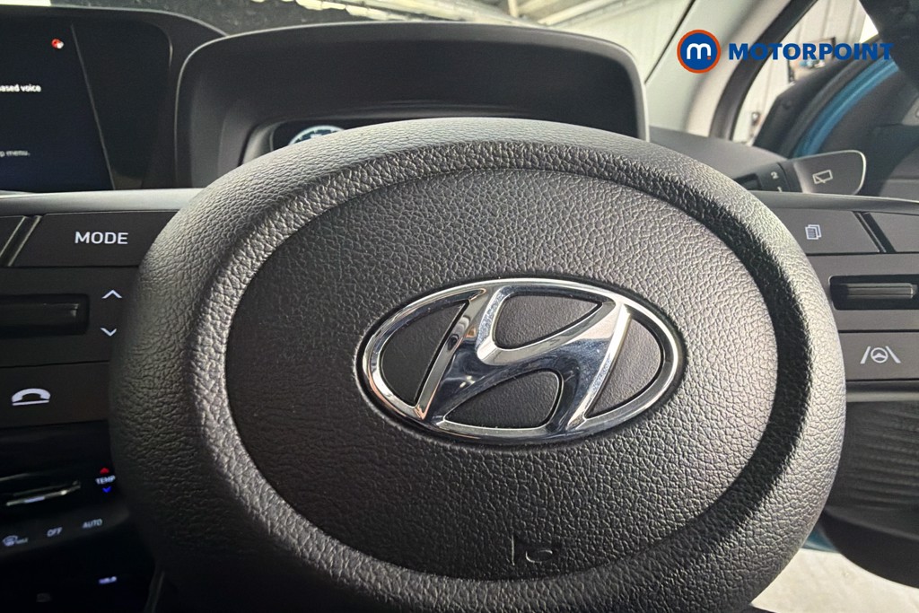 Hyundai Bayon Premium Automatic Petrol SUV - Stock Number (1651112) - 5th supplementary image