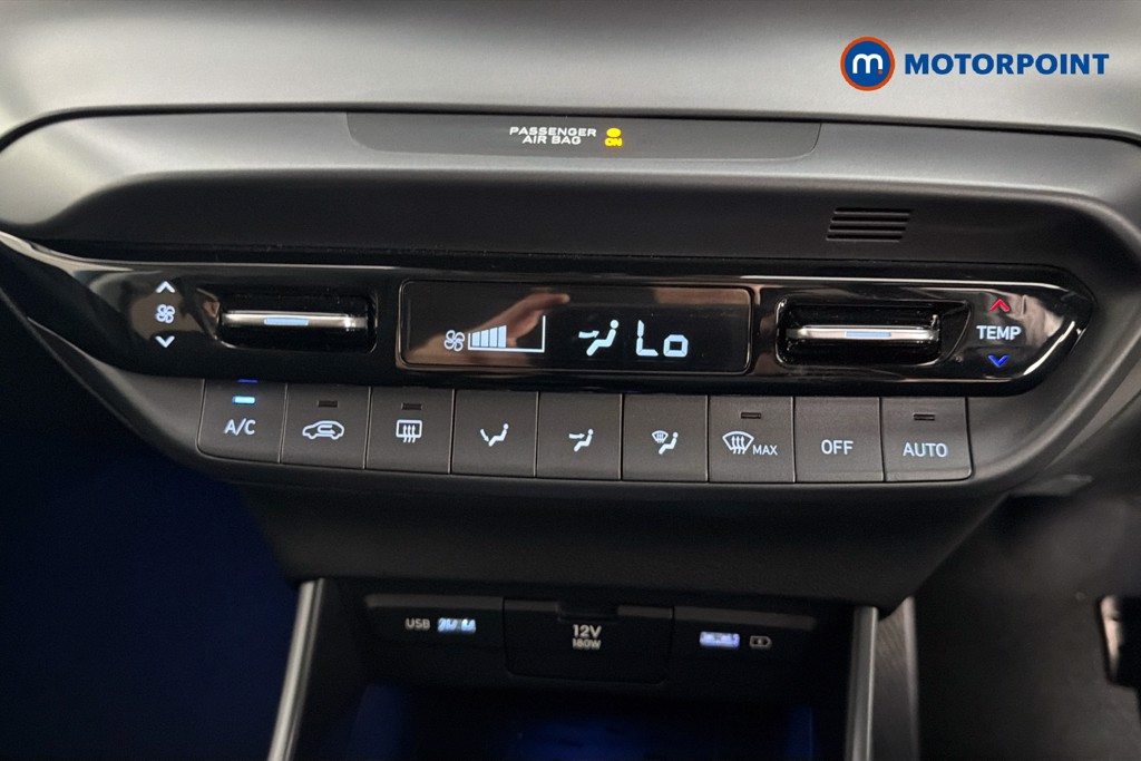 Hyundai Bayon Premium Automatic Petrol SUV - Stock Number (1651112) - 12th supplementary image